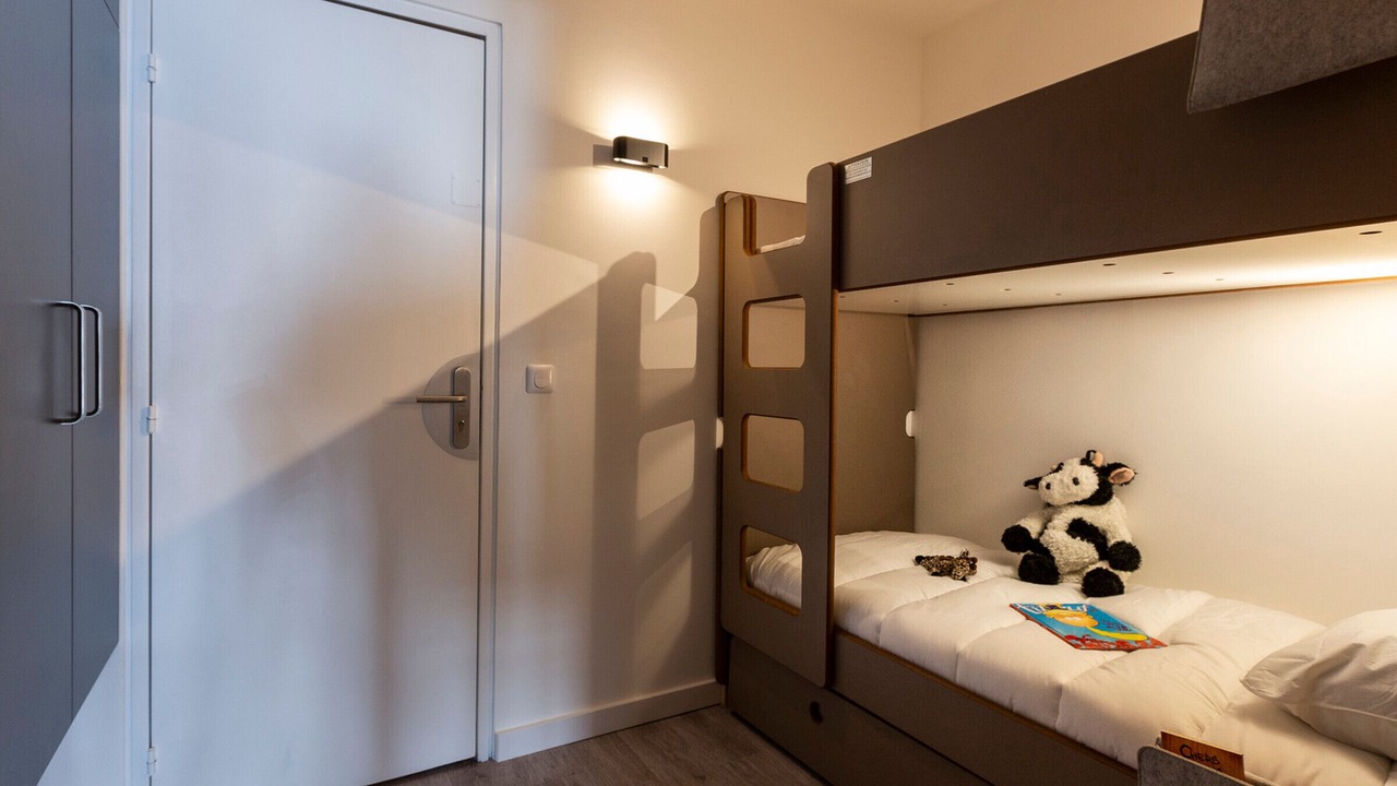 Photo of Bedroom in Arc-2000