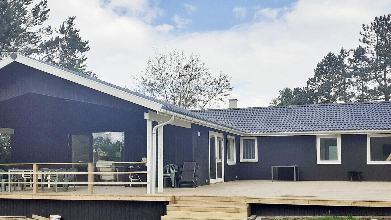 Photo of Outdoor in Skibby