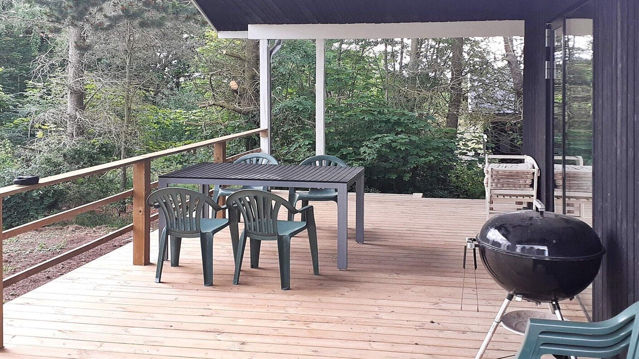 Photo of Outdoor in Skibby