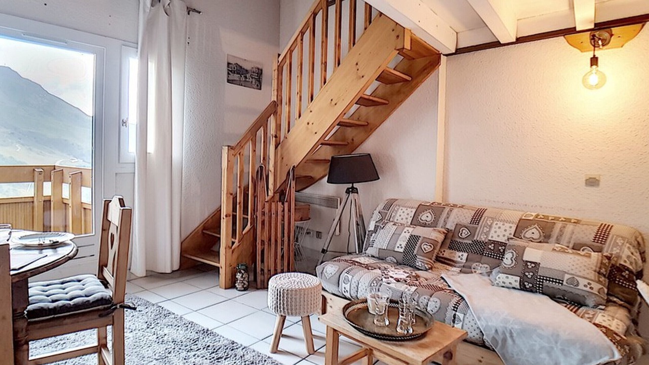 Photo of Livingroom in Les Bruyeres