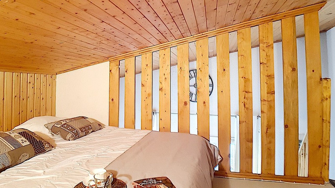 Photo of Bedroom in Les Bruyeres