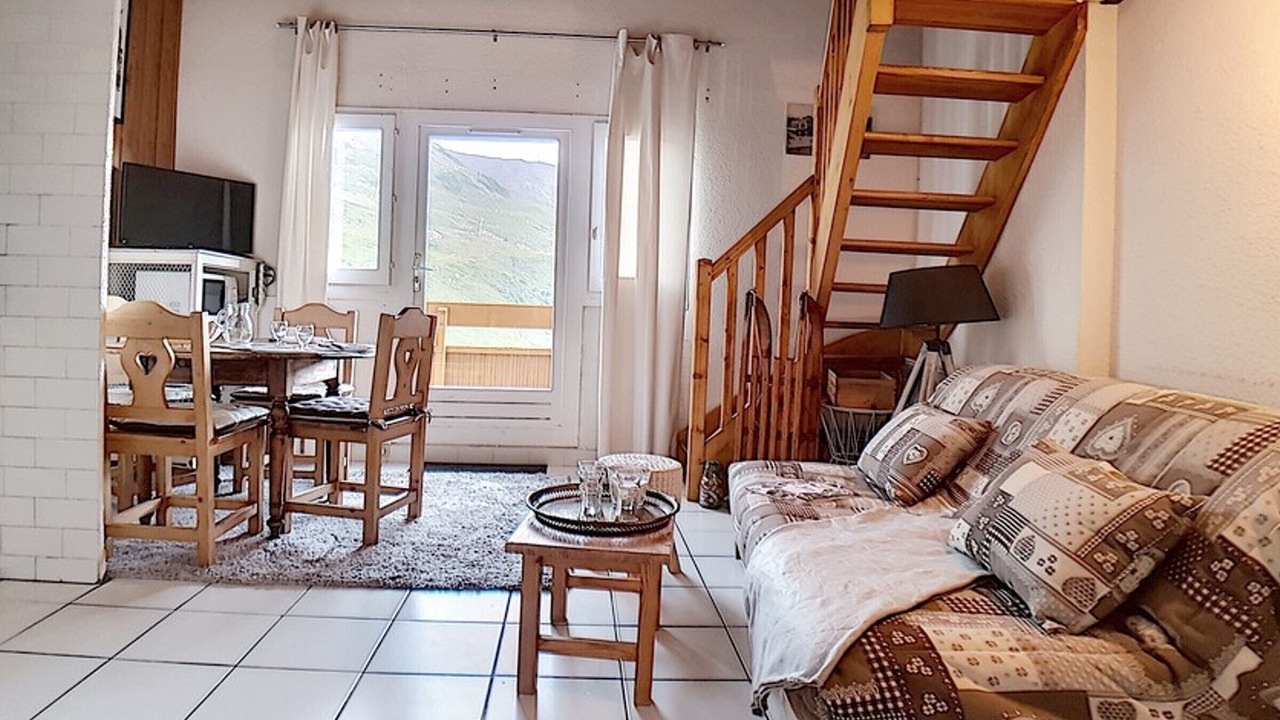 Photo of Livingroom in Les Bruyeres