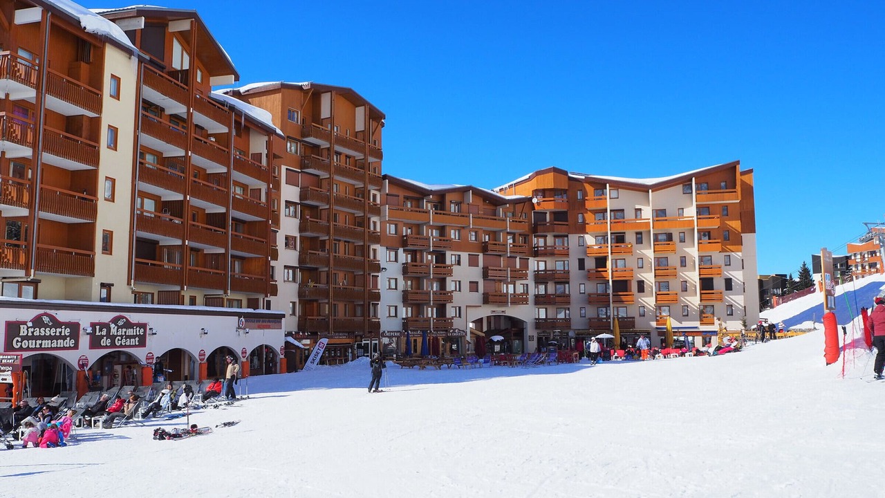 Photo of Outdoor in Les Bruyeres