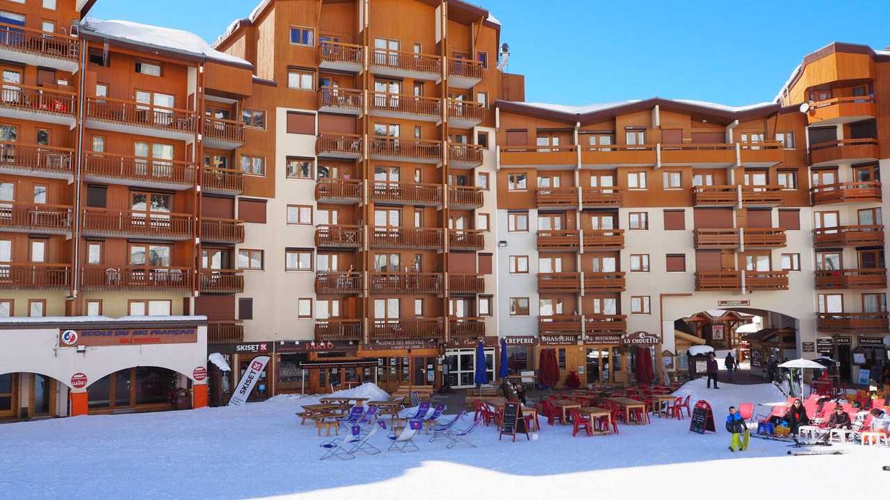 Photo of Outdoor in Les Bruyeres