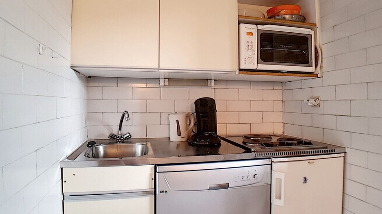 Photo of Kitchen in Les Bruyeres