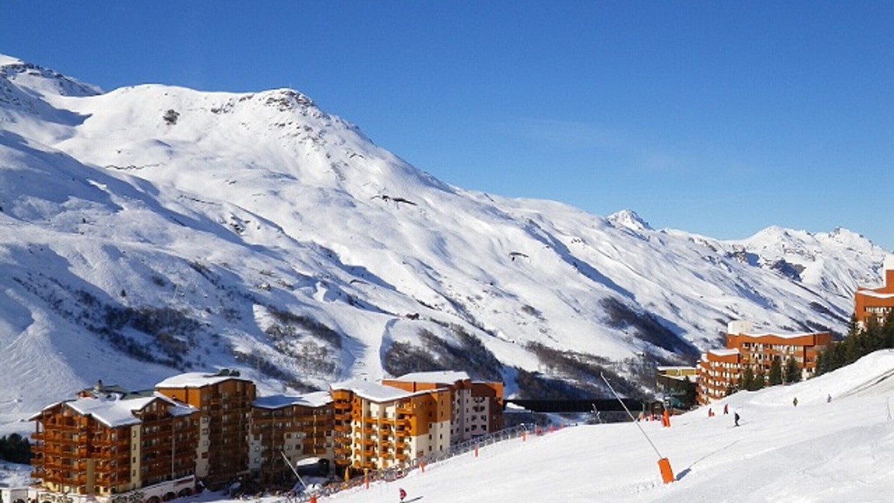 Photo of Others in Les Bruyeres