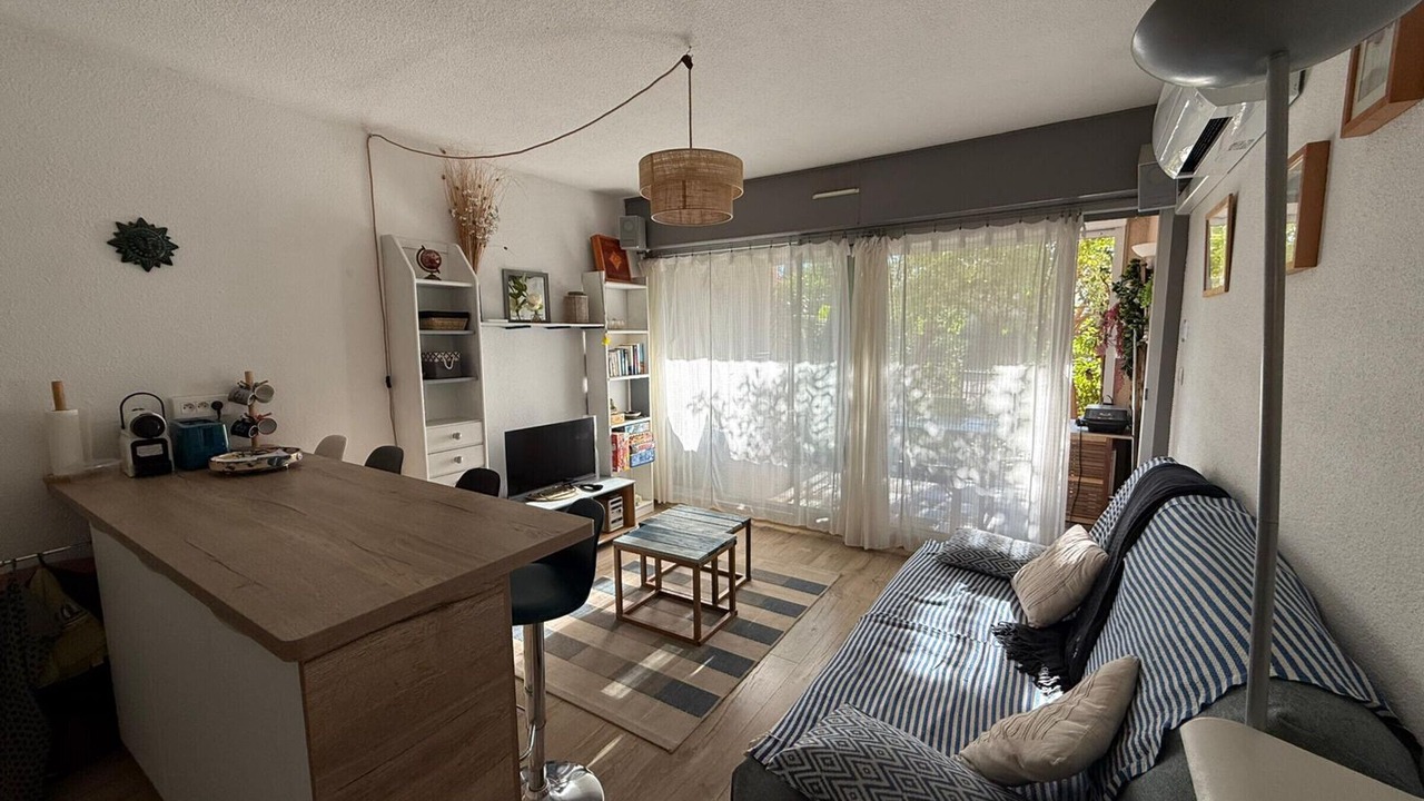 Photo of Livingroom in Banyuls-sur-Mer