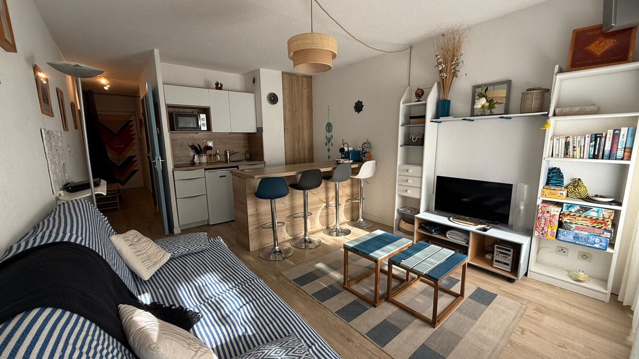Photo of Livingroom in Banyuls-sur-Mer