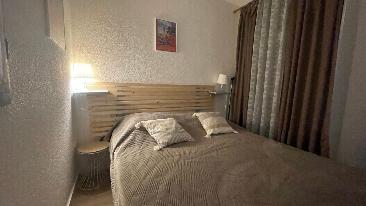 Photo of Bedroom in Banyuls-sur-Mer