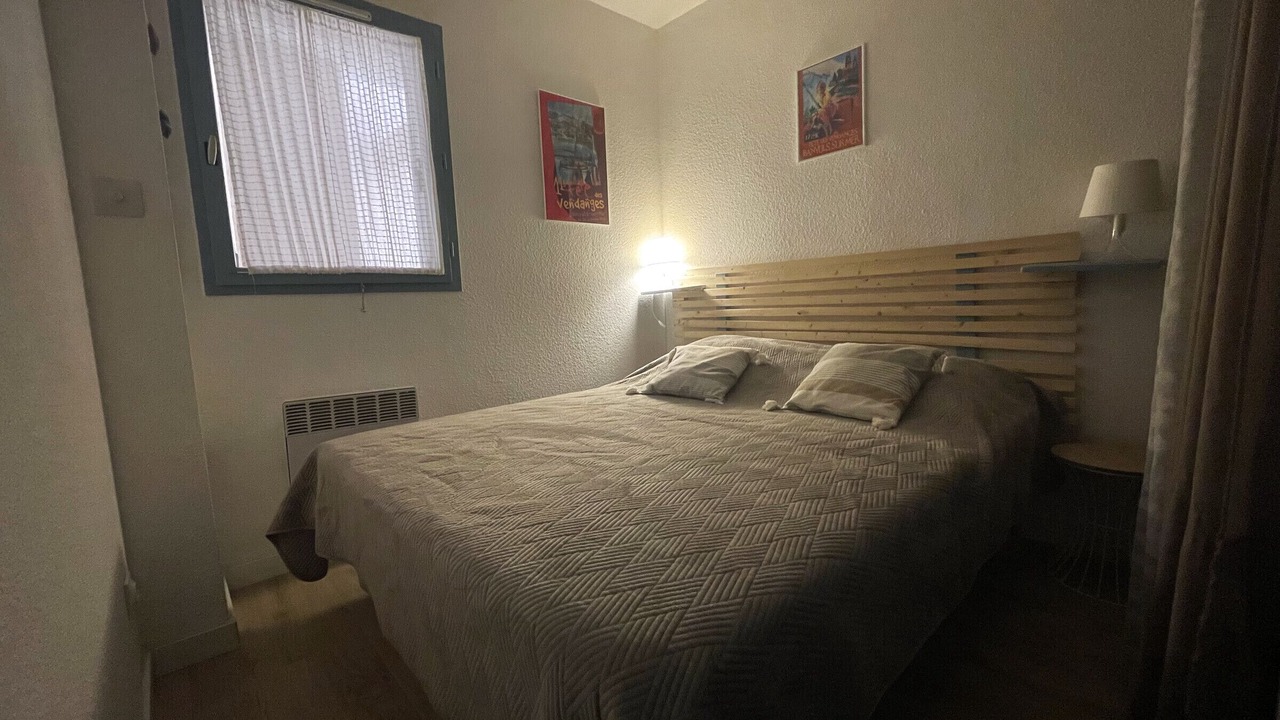 Photo of Bedroom in Banyuls-sur-Mer