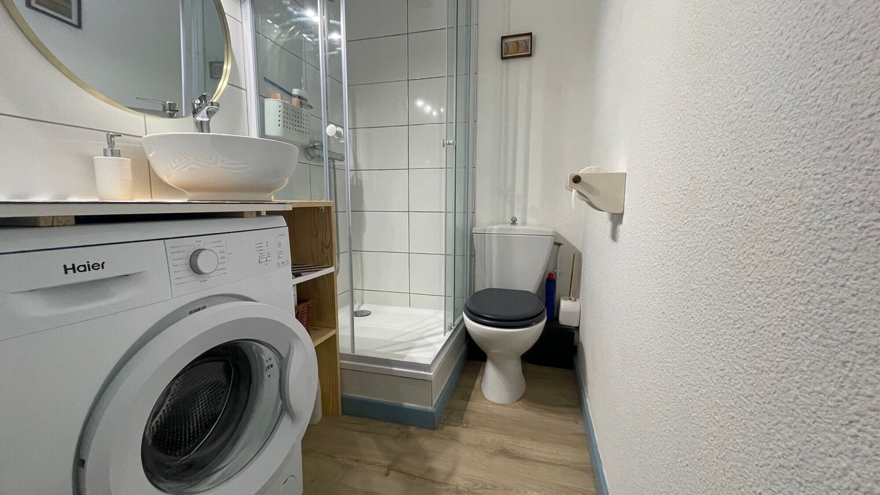 Photo of Bathroom in Banyuls-sur-Mer