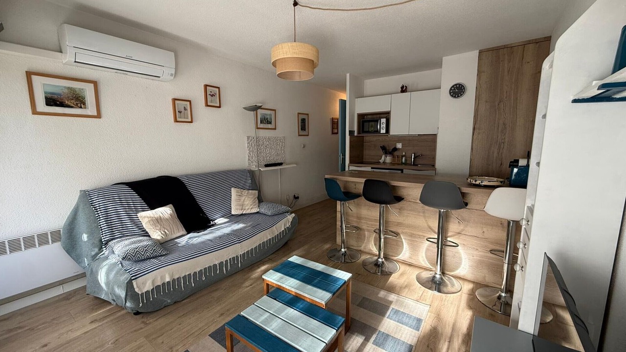 Photo of Livingroom in Banyuls-sur-Mer