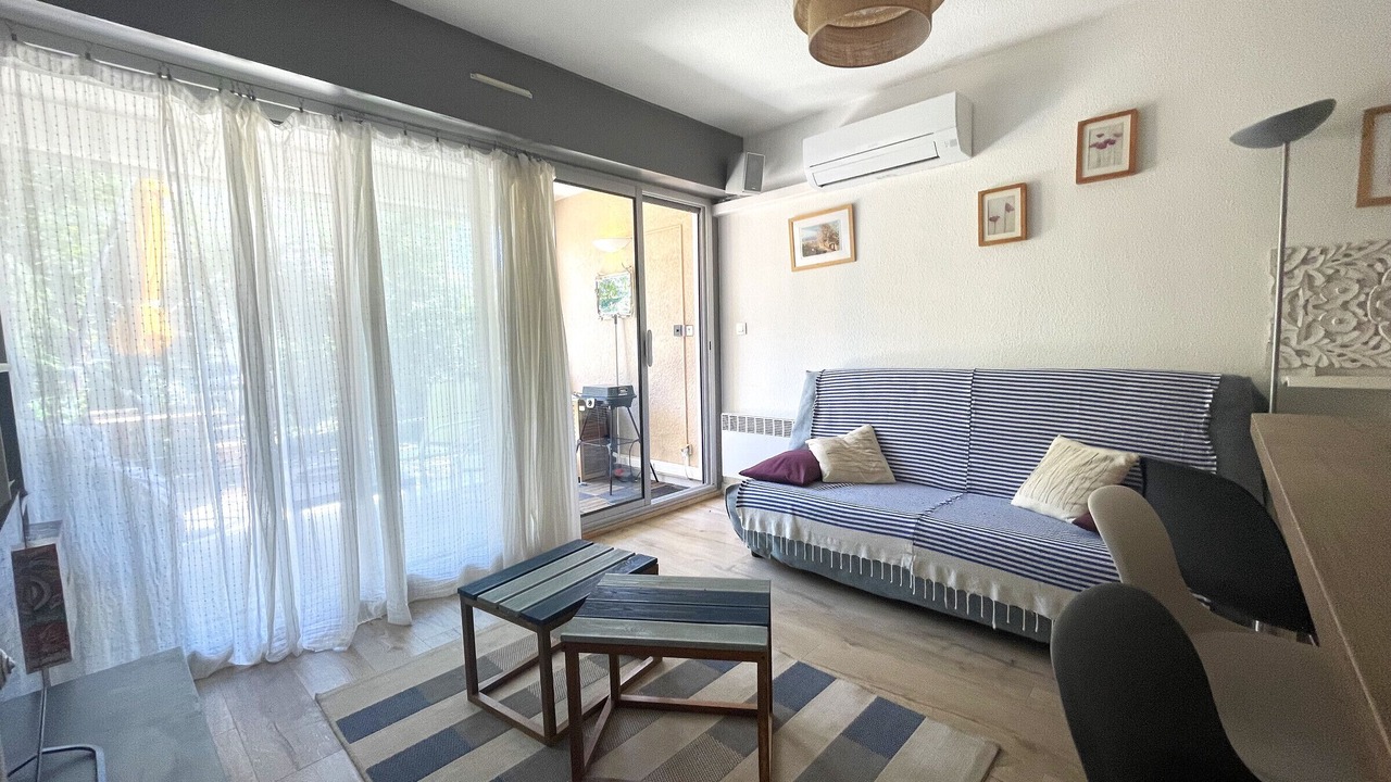 Photo of Livingroom in Banyuls-sur-Mer