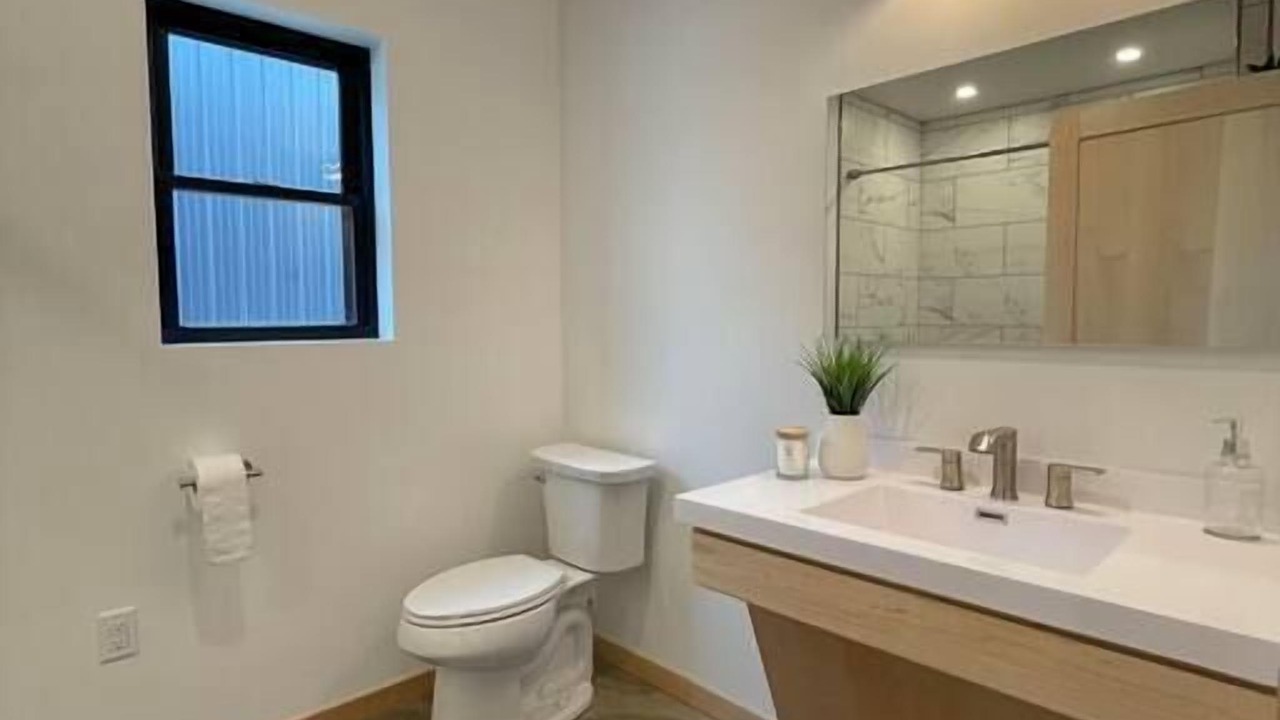 Photo of Bathroom in Mount Sterling