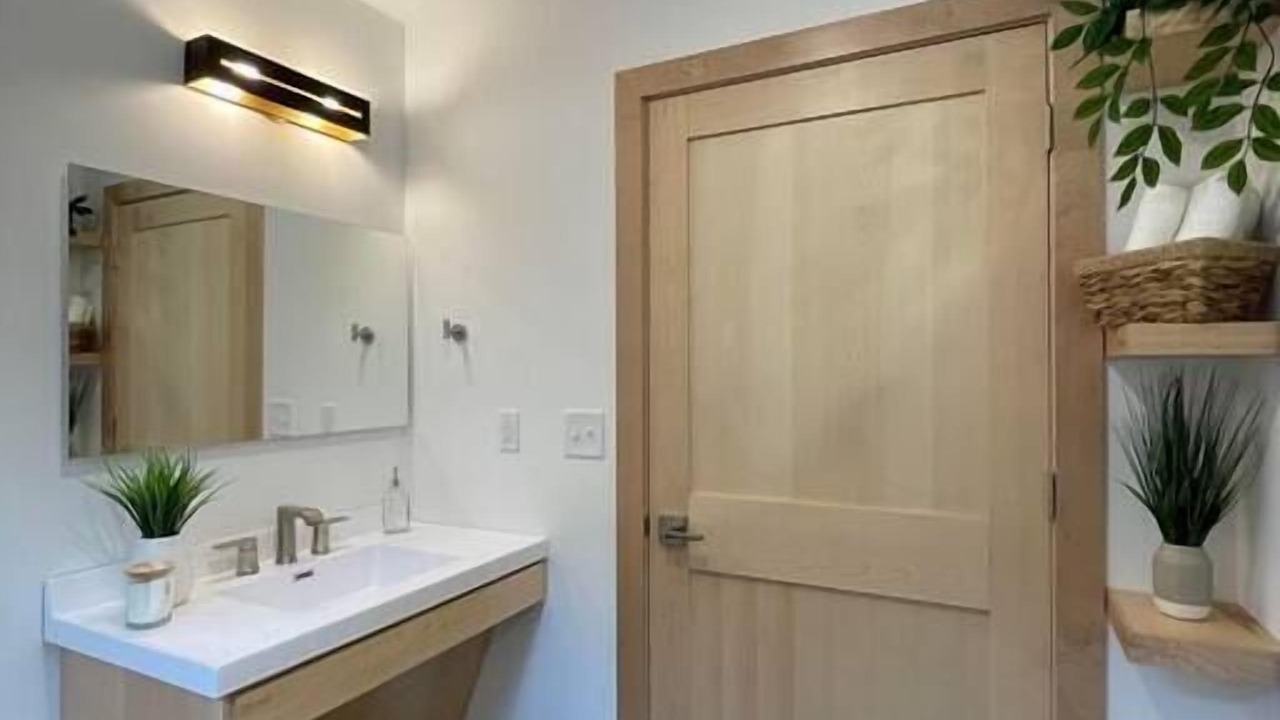 Photo of Bathroom in Mount Sterling