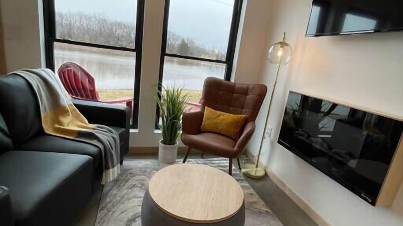 Photo of Livingroom in Mount Sterling