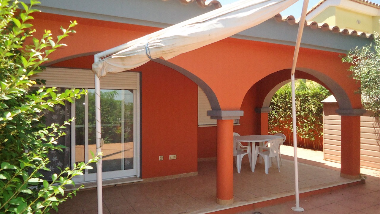 Photo of Outdoor in Peniscola