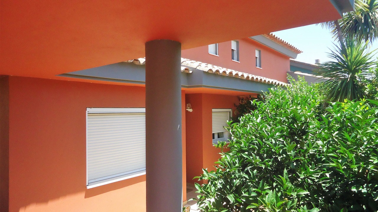 Photo of Outdoor in Peniscola