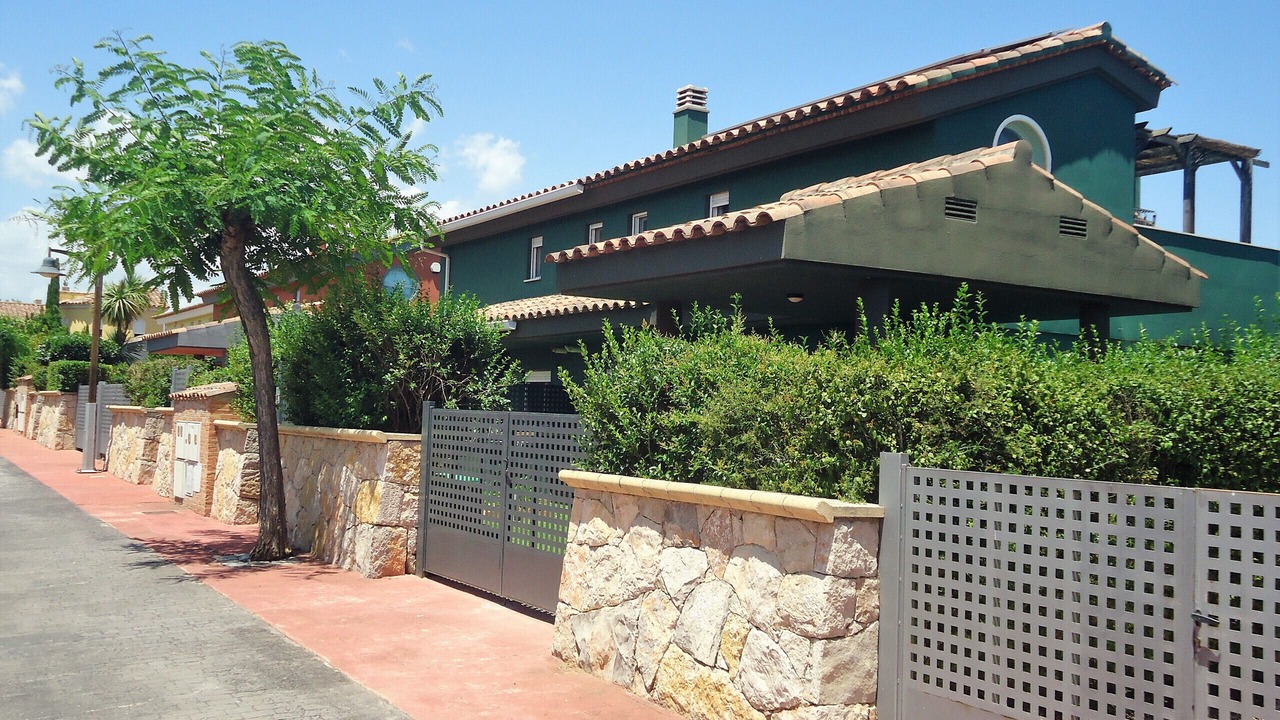 Photo of Outdoor in Peniscola