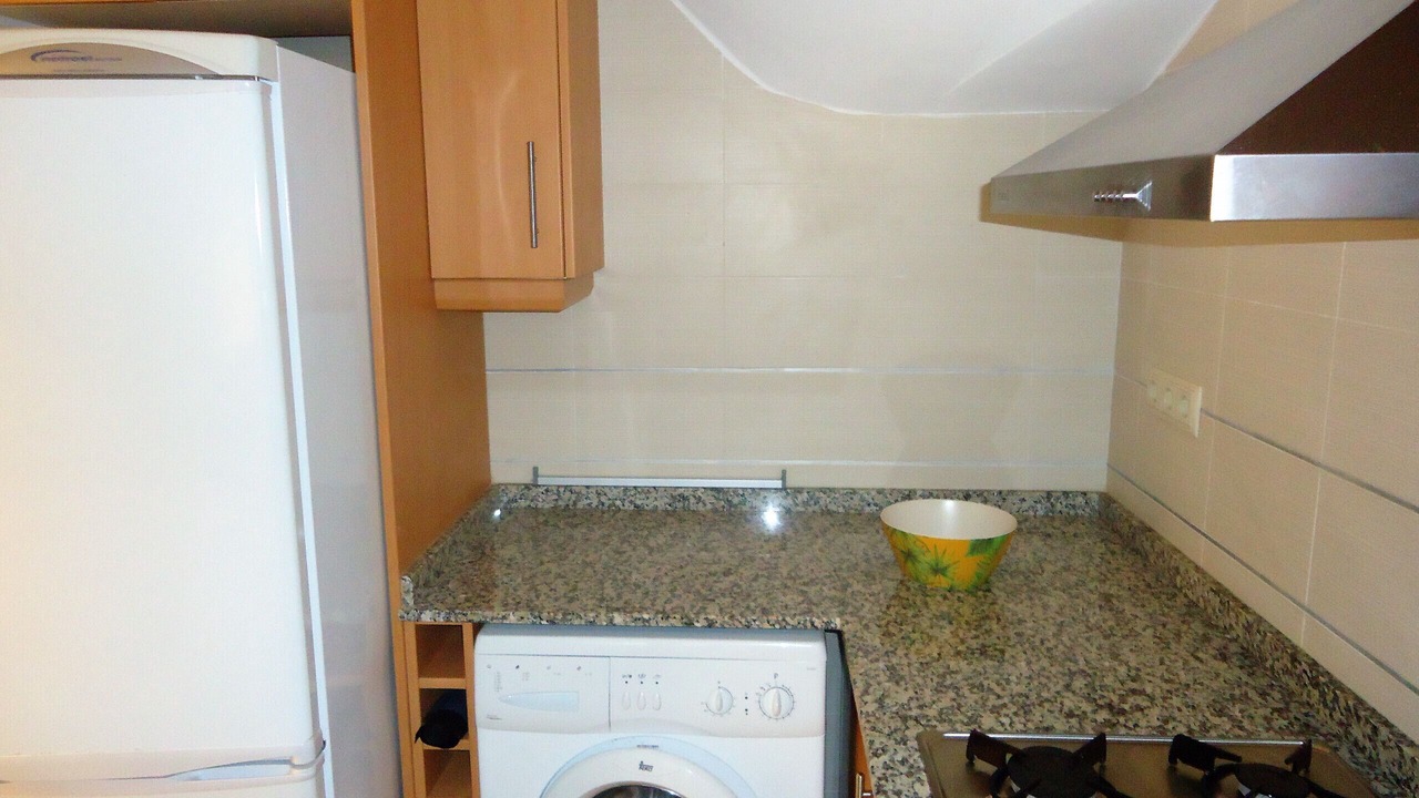 Photo of Kitchen in Peniscola