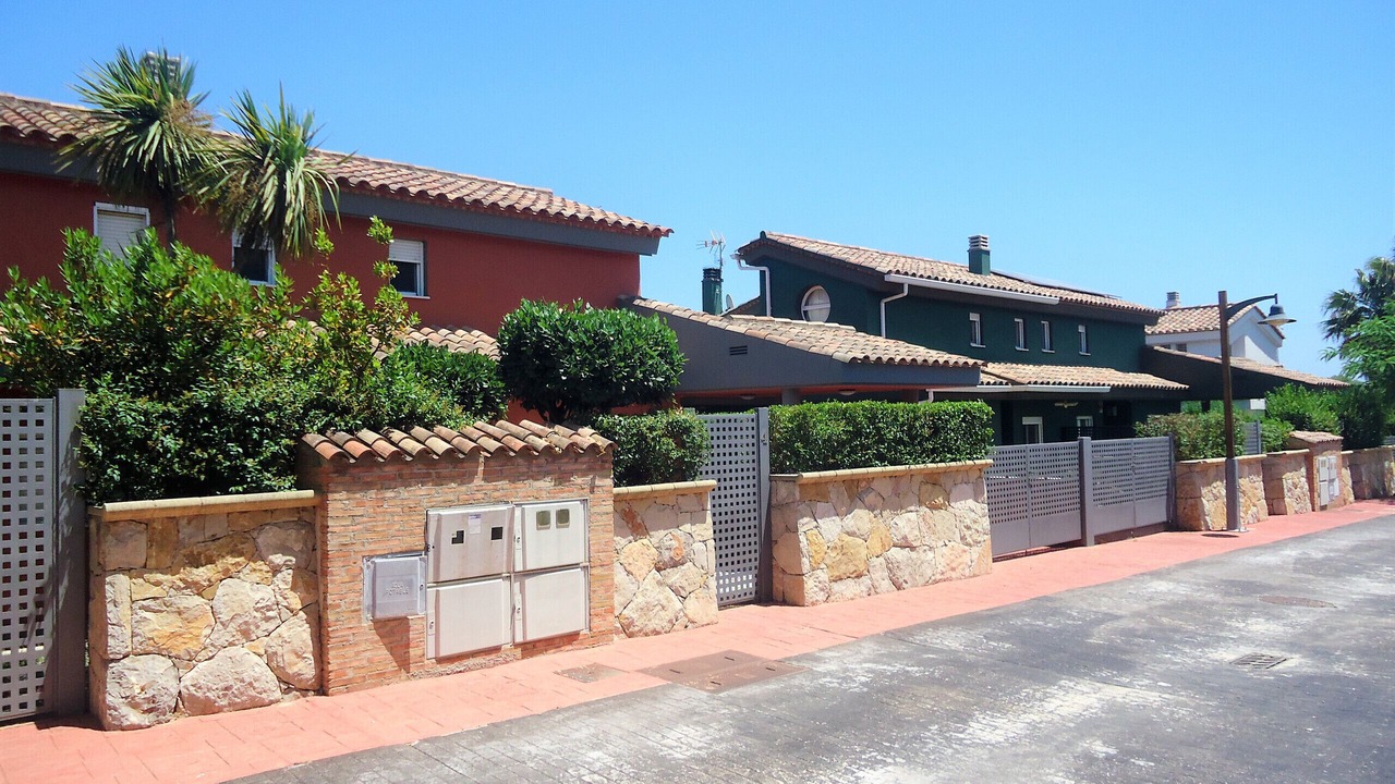 Photo of Outdoor in Peniscola