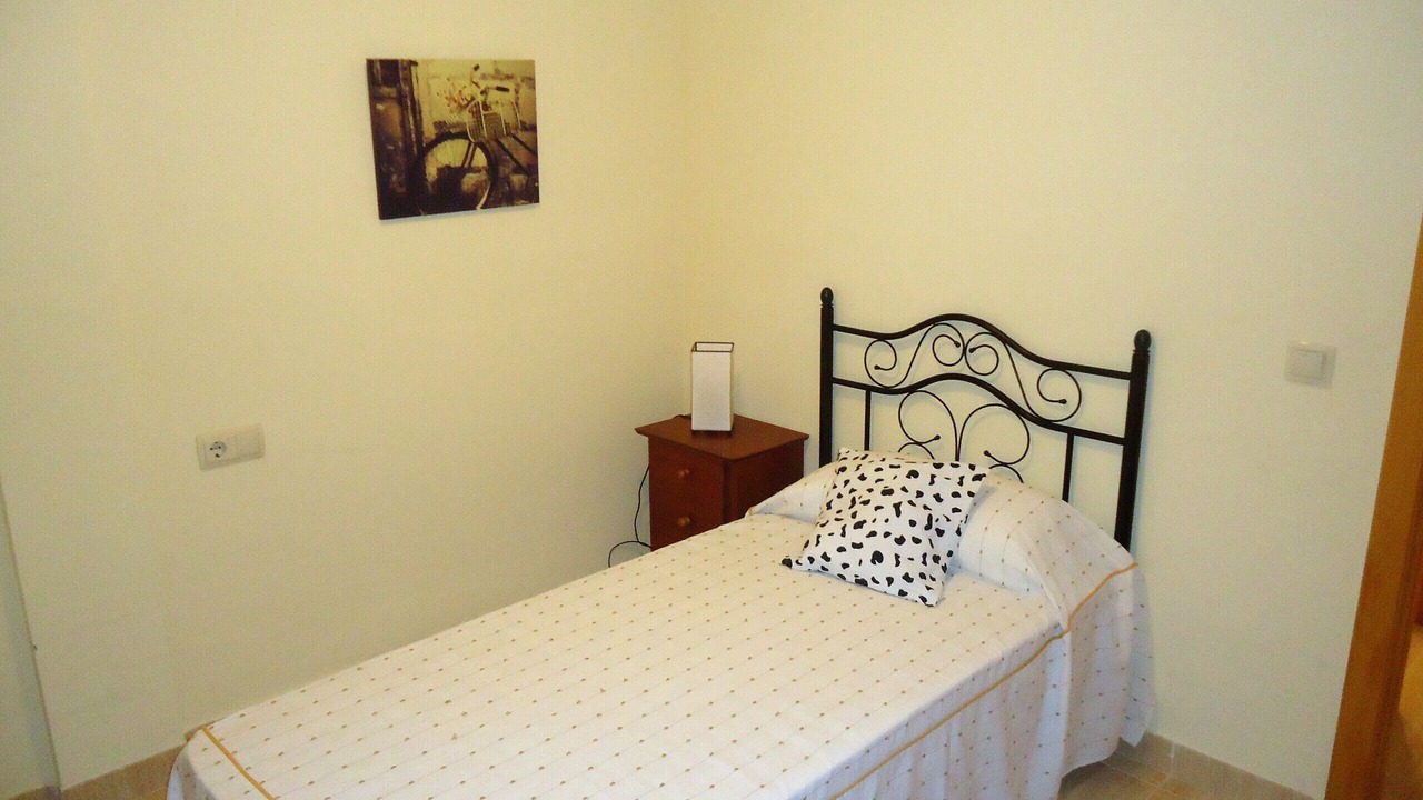 Photo of Bedroom in Peniscola