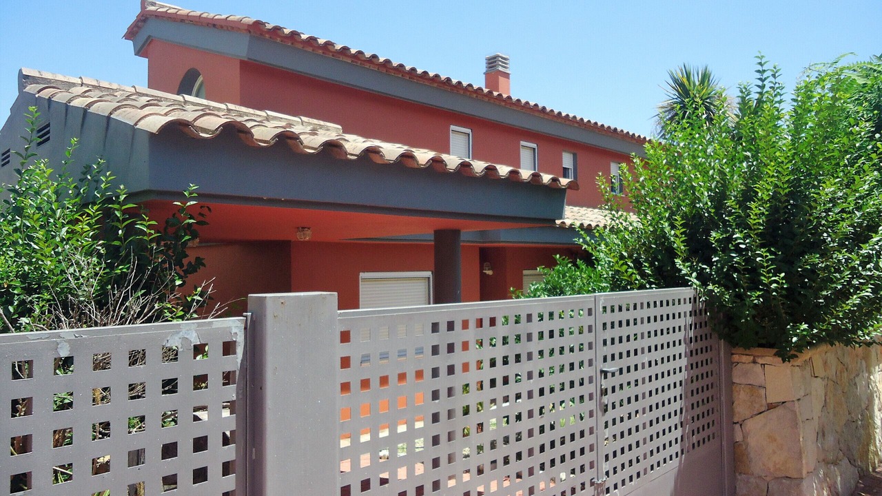 Photo of Outdoor in Peniscola