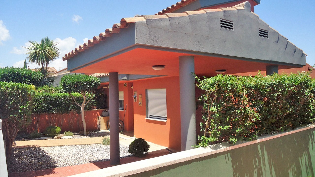 Photo of Outdoor in Peniscola
