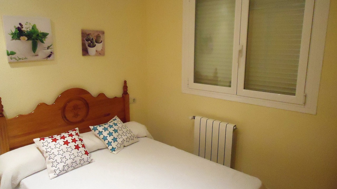 Photo of Bedroom in Peniscola