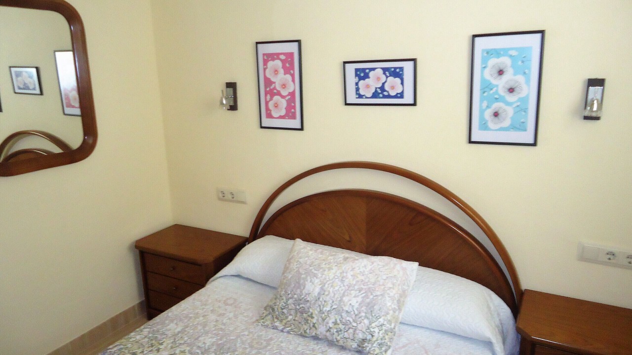 Photo of Bedroom in Peniscola