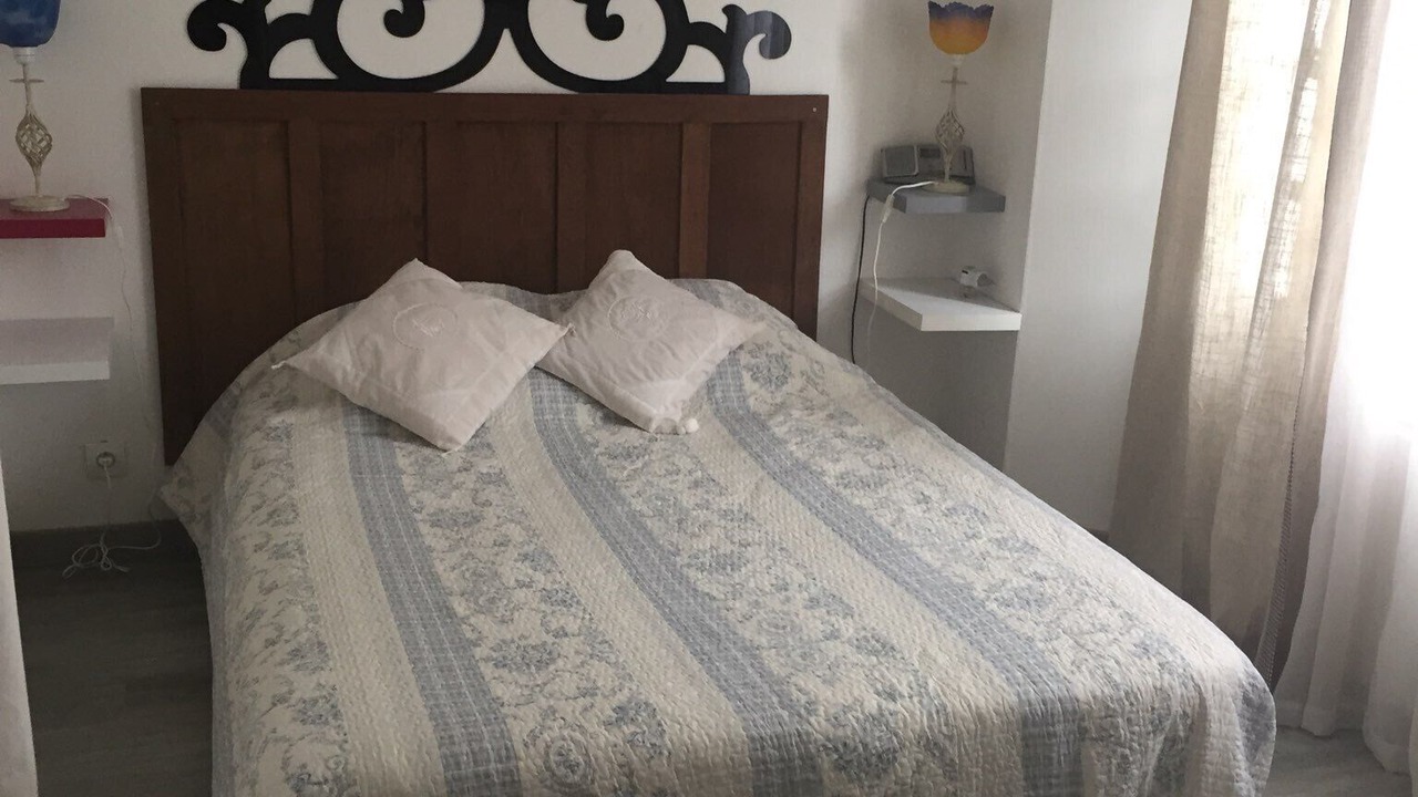 Photo of Bedroom in Jard-sur-Mer