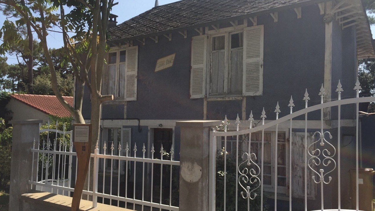 Photo of Outdoor in Jard-sur-Mer