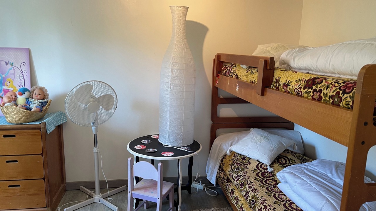 Photo of Bedroom in Jard-sur-Mer