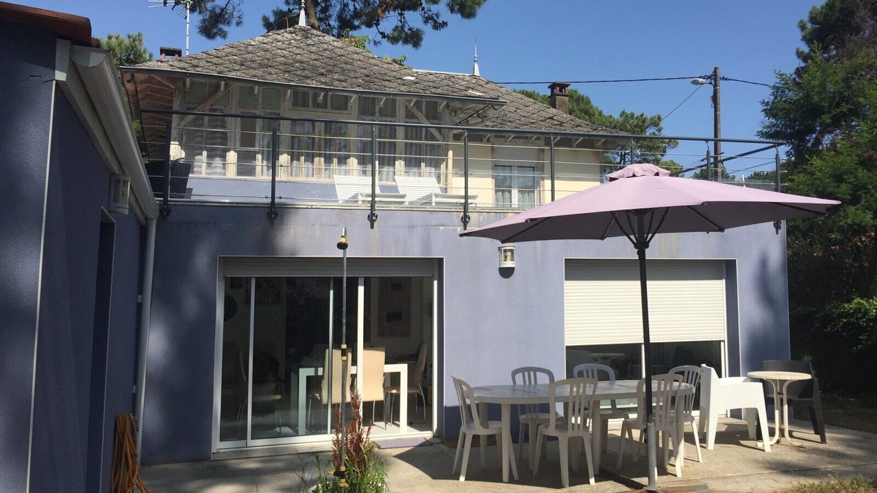 Photo of Outdoor in Jard-sur-Mer