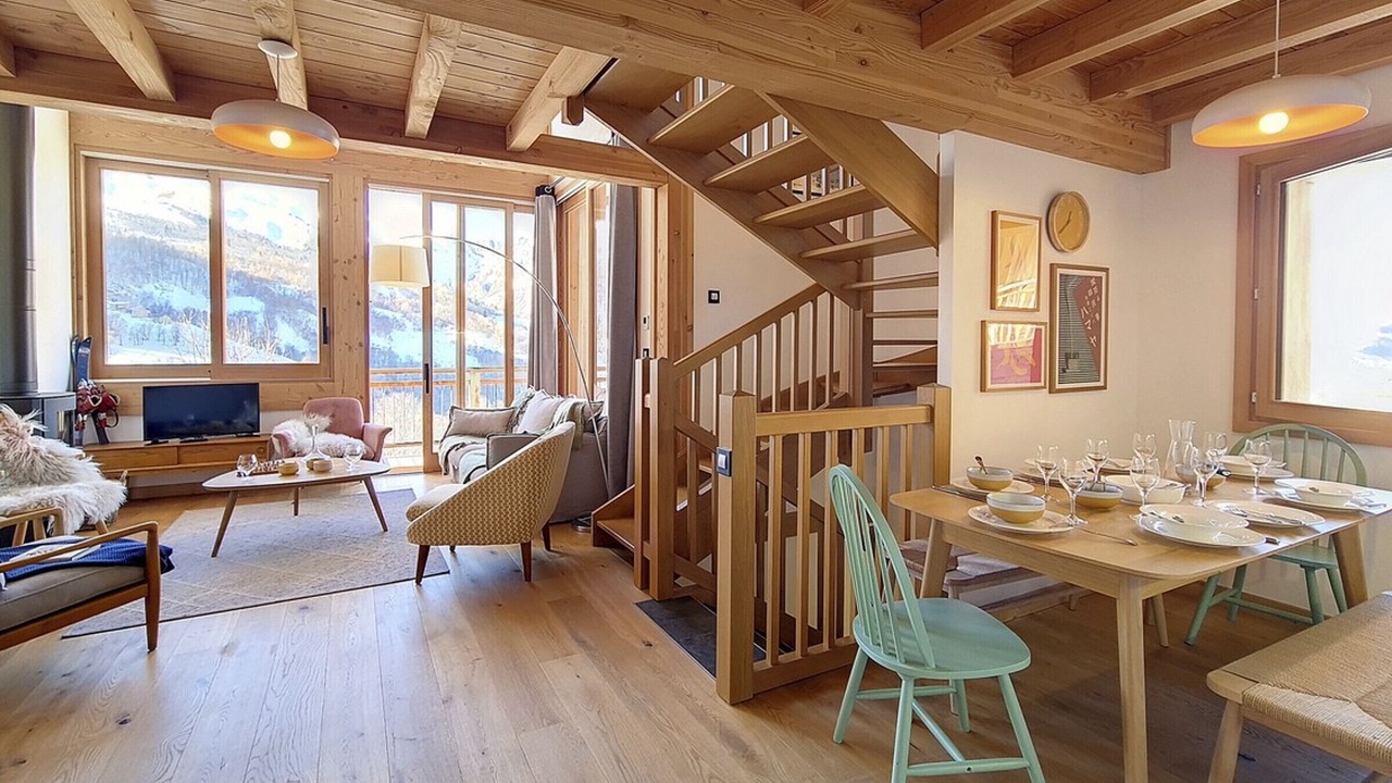 Photo of Others in Saint-Martin-de-Belleville