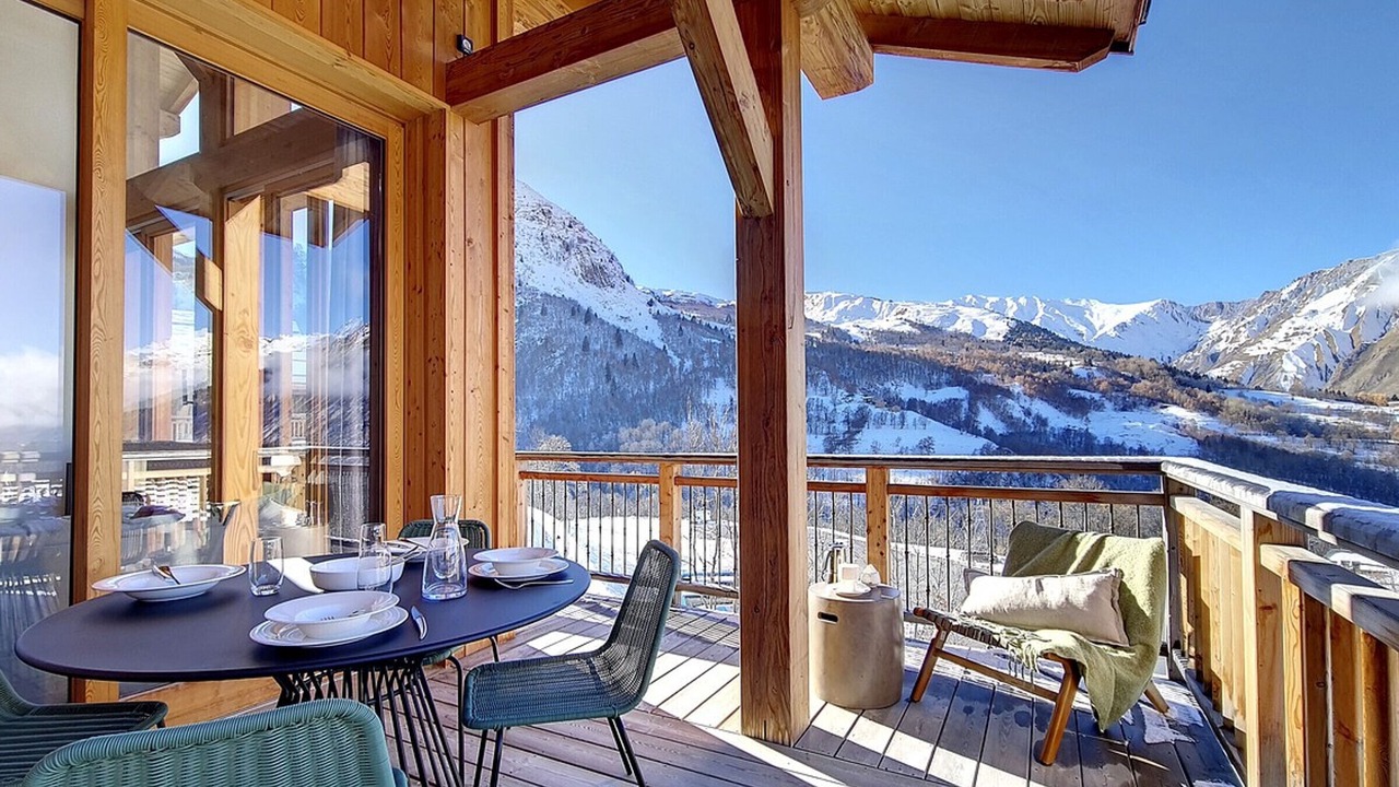 Photo of Outdoor in Saint-Martin-de-Belleville