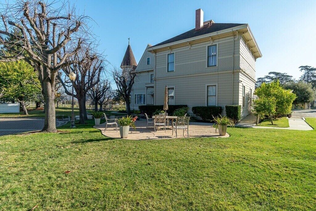 Photo of Outdoor in Salinas