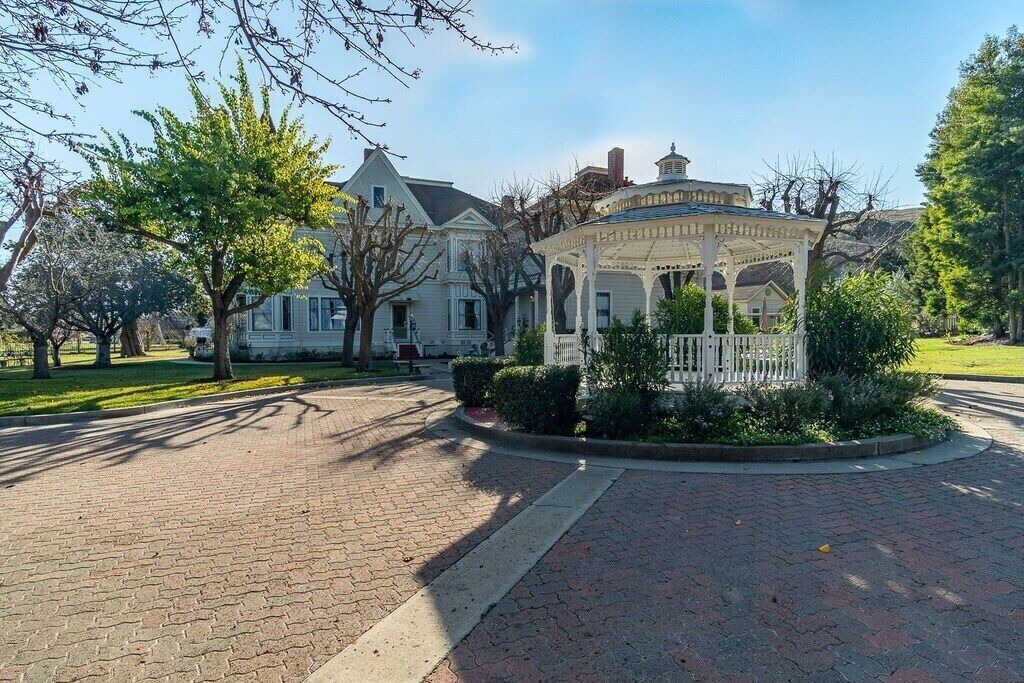 Photo of Outdoor in Salinas