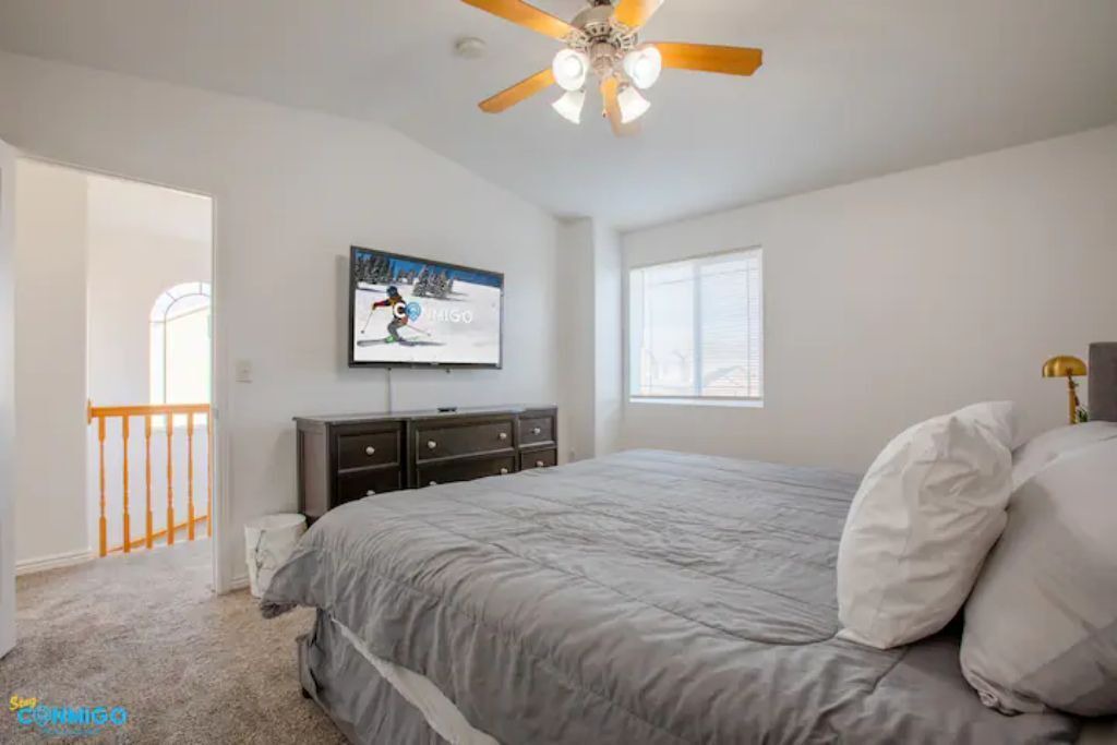 Photo of Bedroom in Clearfield