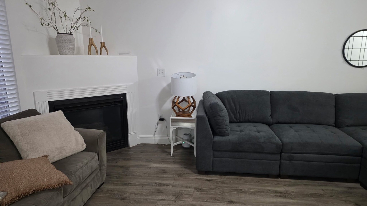 Photo of Livingroom in Clearfield