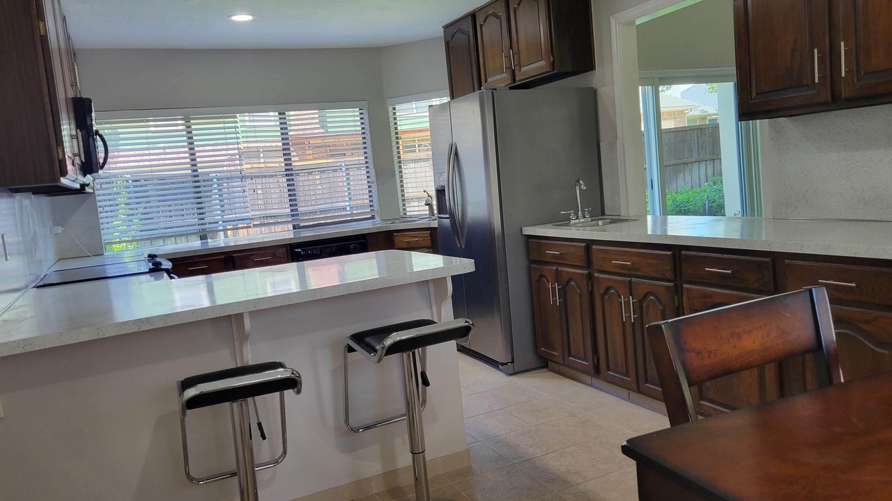 Photo of Kitchen in Far North Dallas