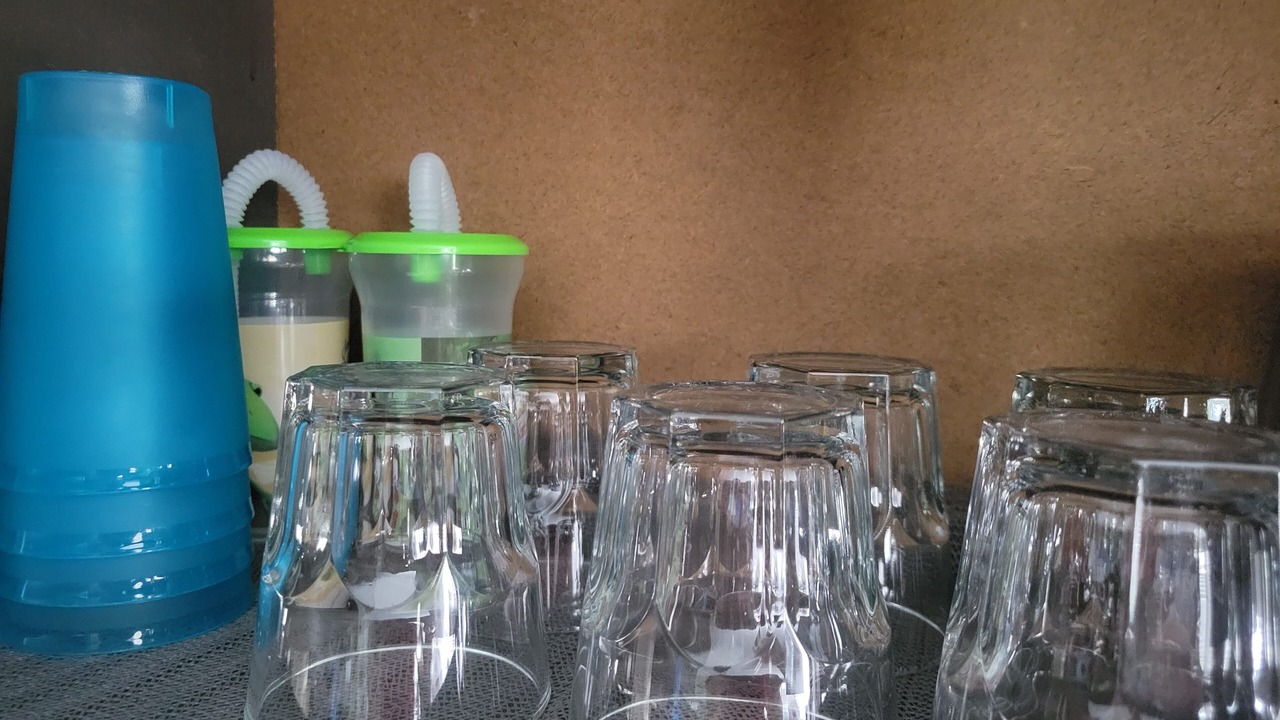 Photo of Kitchen in Far North Dallas
