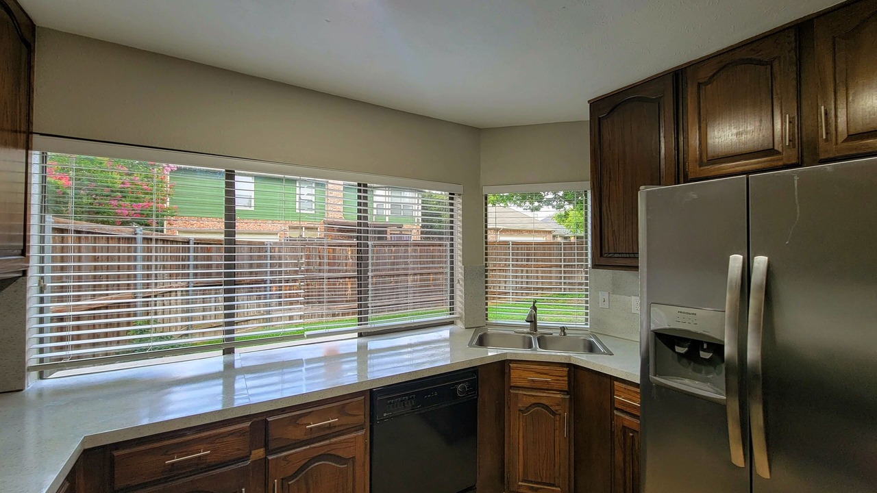 Photo of Kitchen in Far North Dallas