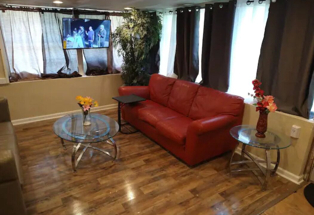 Photo of Livingroom in Dallas