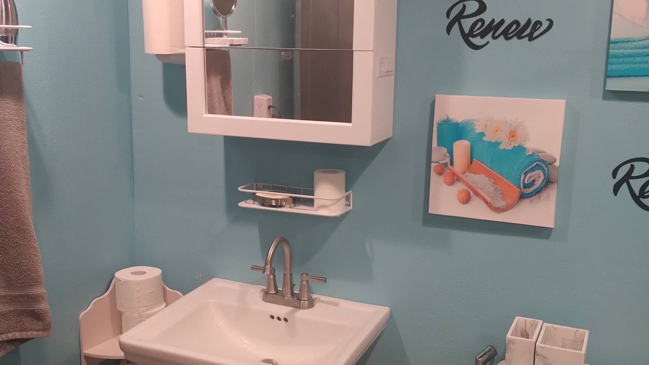 Photo of Bathroom in Dallas
