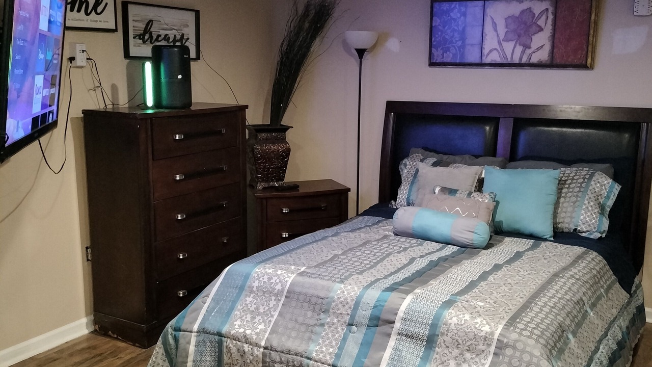 Photo of Bedroom in Dallas