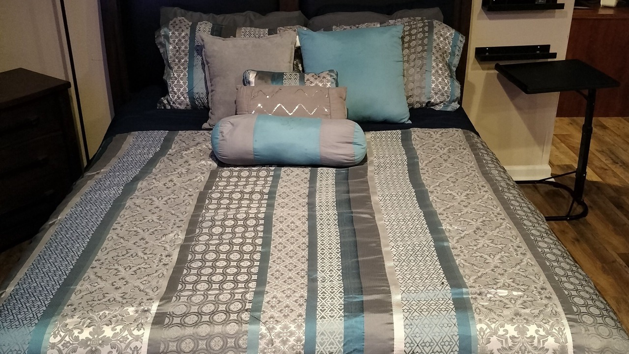 Photo of Bedroom in Dallas