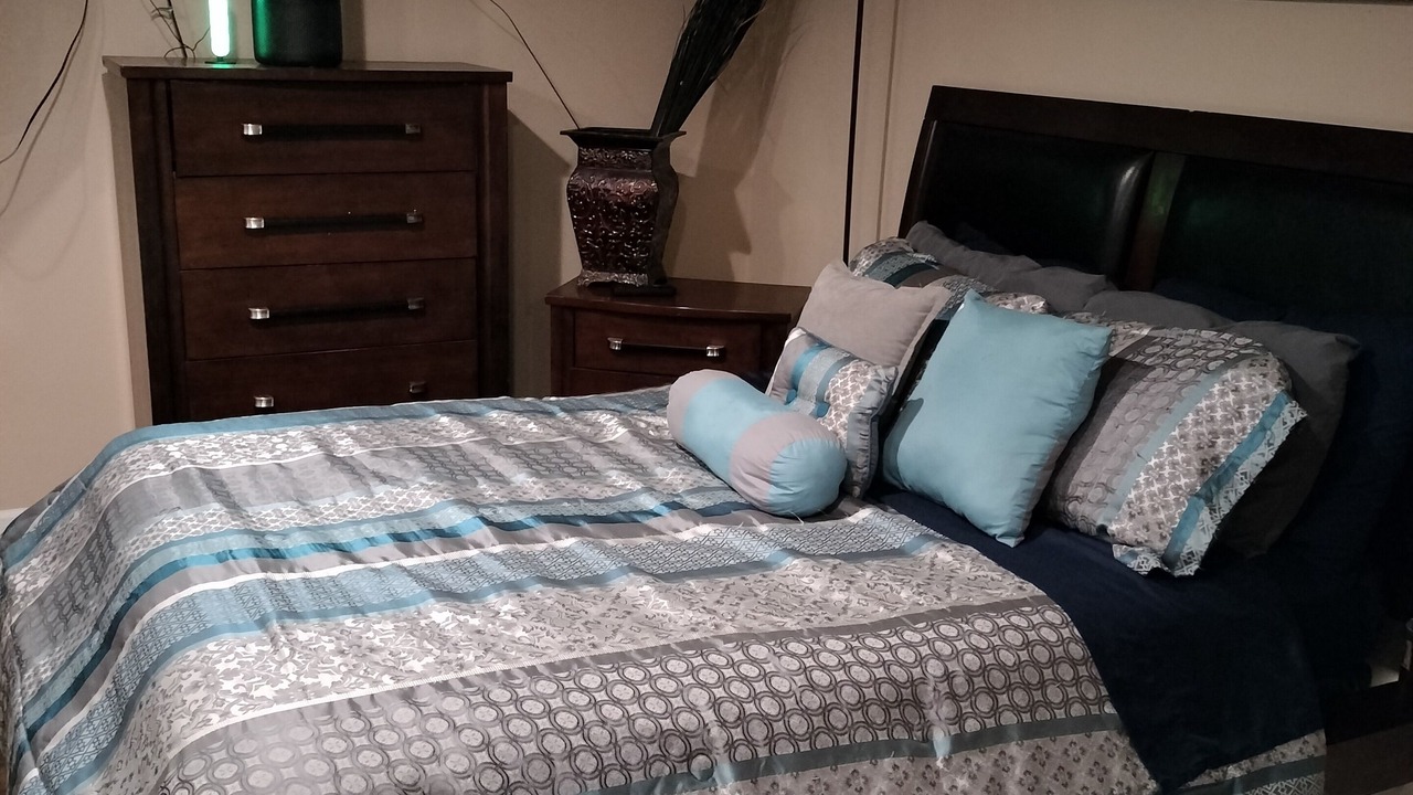 Photo of Bedroom in Dallas
