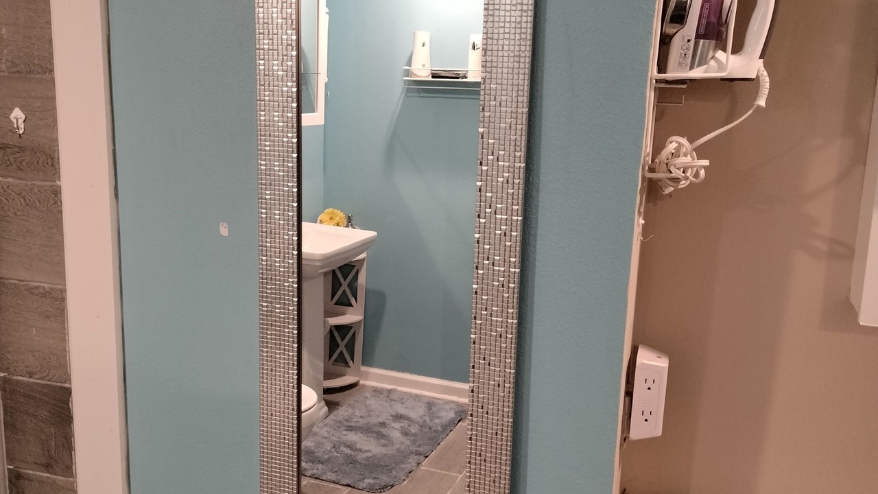 Photo of Bathroom in Dallas