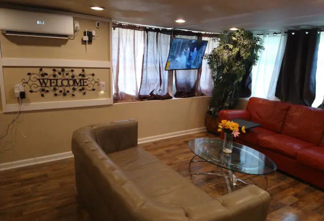 Photo of Livingroom in Dallas